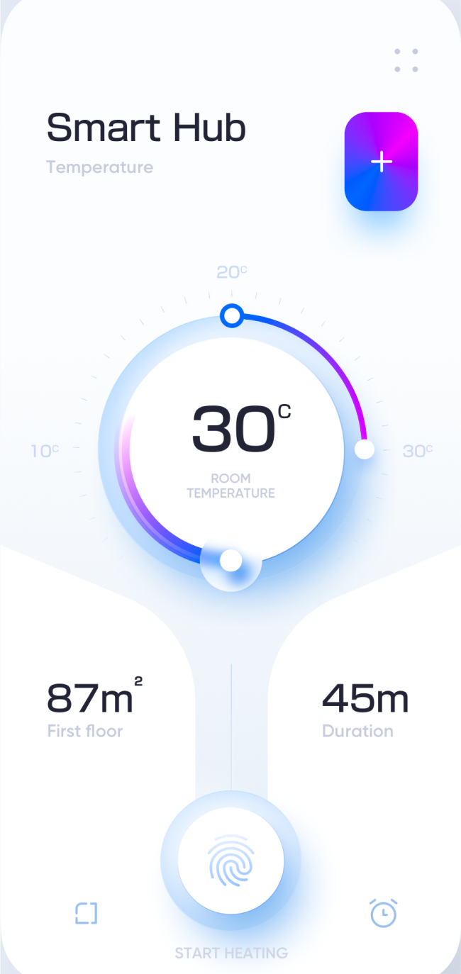 Mobile Design Showcase 3-1